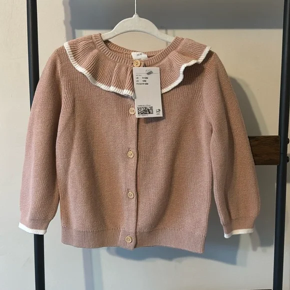 H&M • 12m • NWT - Picture 1 of 2